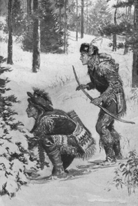American History