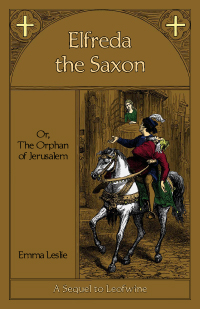 Elfreda the Saxon