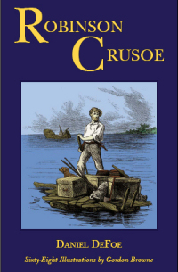 Robinson Crusoe