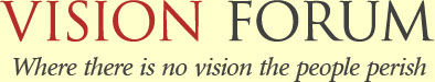 Vision Forum